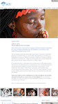 Mobile Screenshot of irisglobal.org